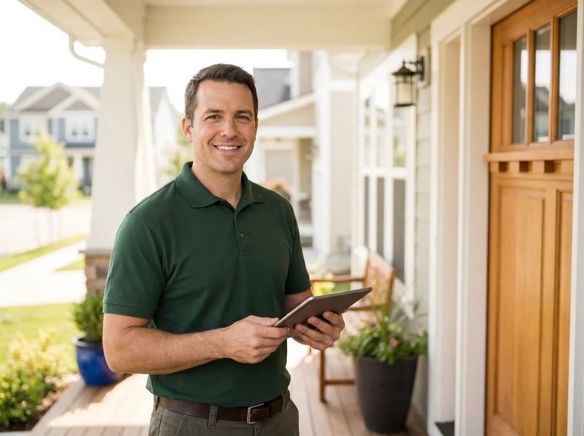 Pest control FAQs for Hanoverton, OH